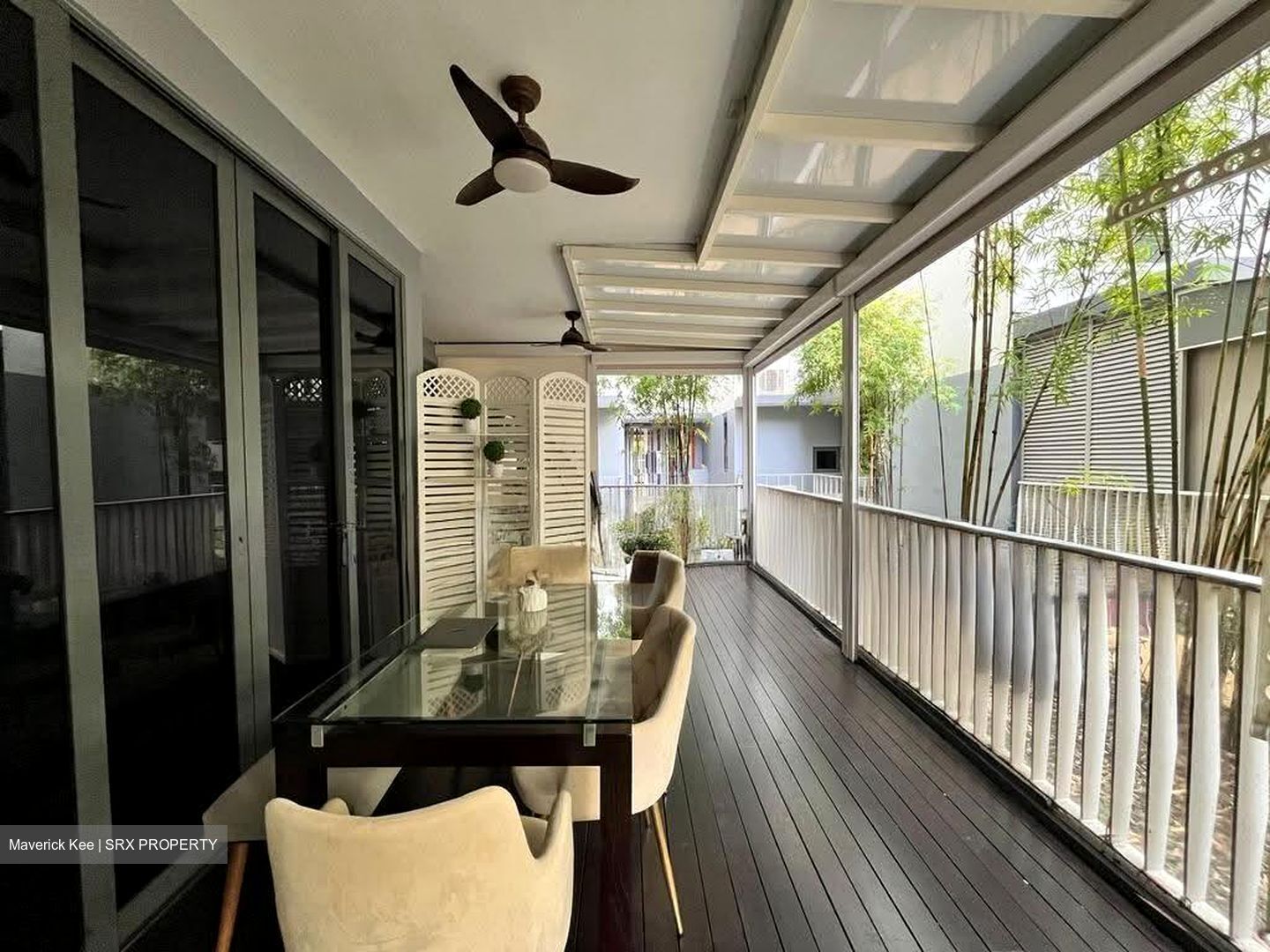 Parc Centros (D19), Condominium #628347711